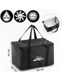 Термосумка 