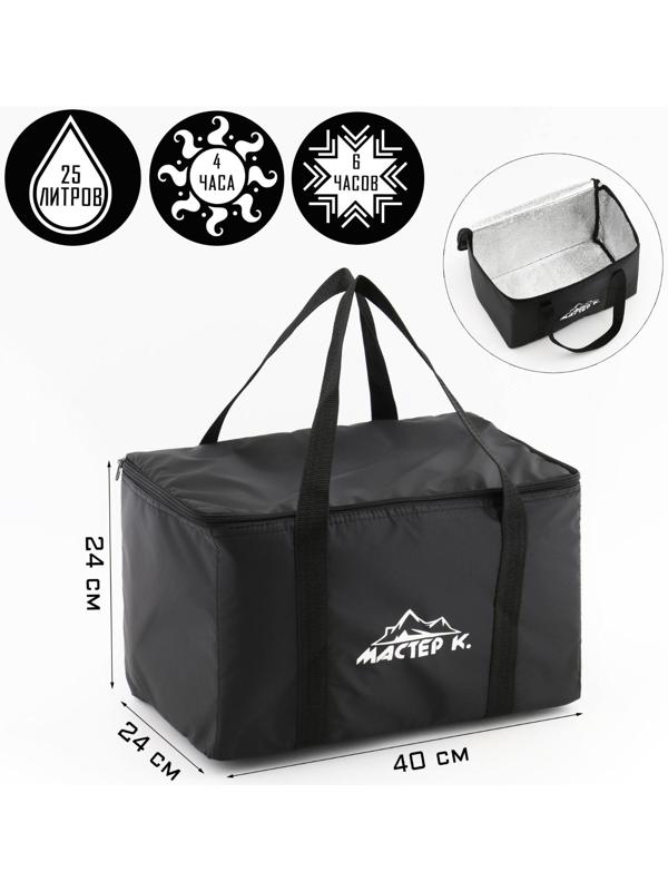 Термосумка 