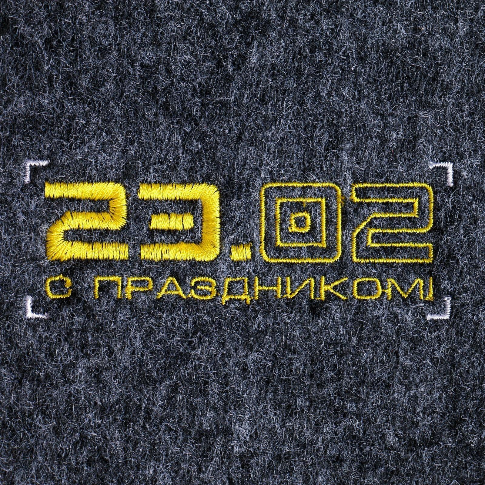 Рукавица для бани 