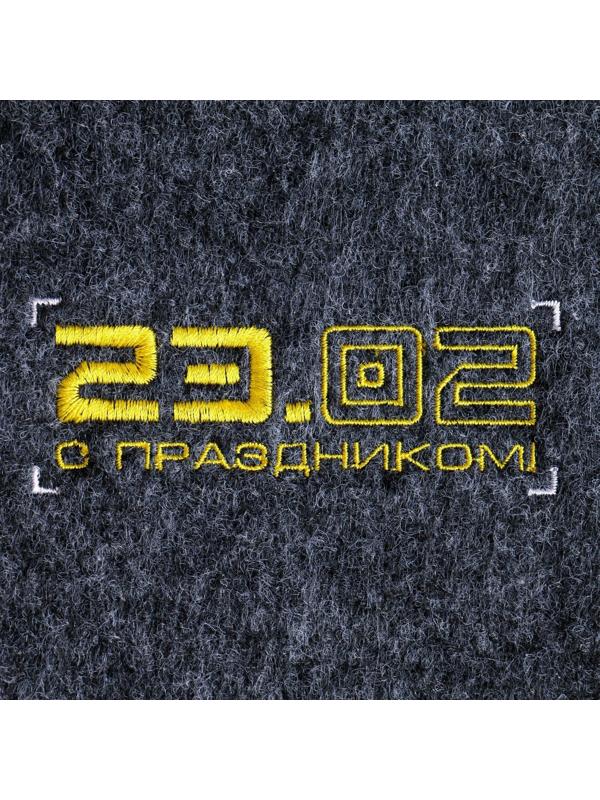 Рукавица для бани 