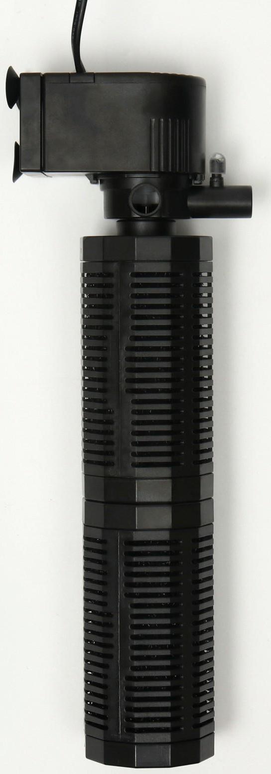 Внутренний фильтр Hidom AP-2000L, 1600 л/ч, 30 Вт, двухкамерный