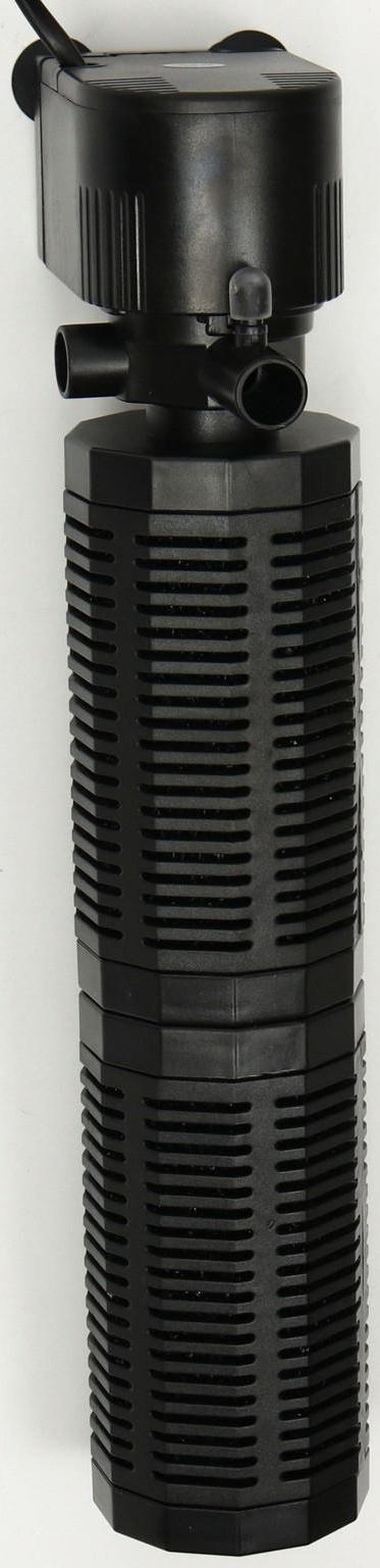 Внутренний фильтр Hidom AP-2000L, 1600 л/ч, 30 Вт, двухкамерный