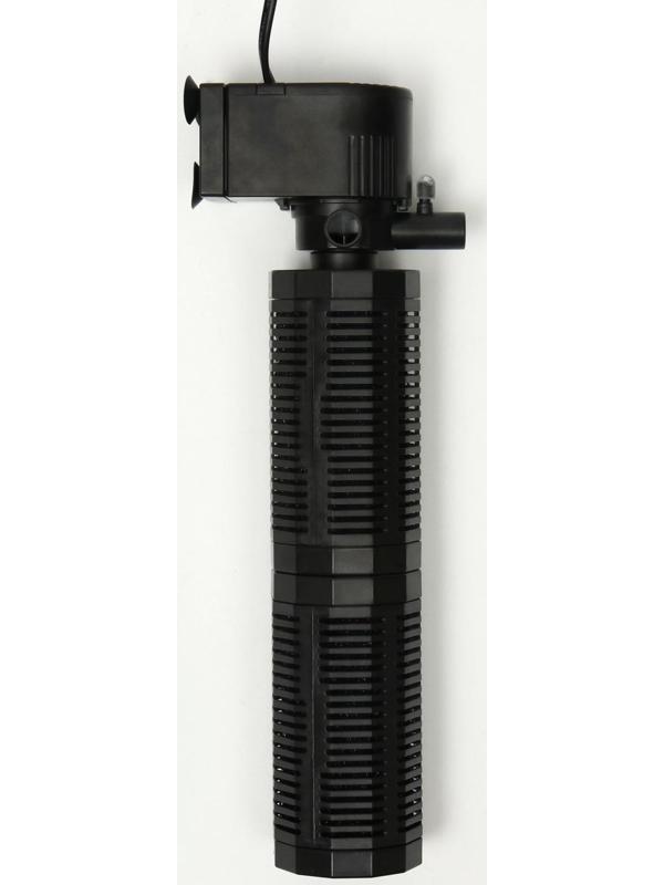 Внутренний фильтр Hidom AP-2000L, 1600 л/ч, 30 Вт, двухкамерный