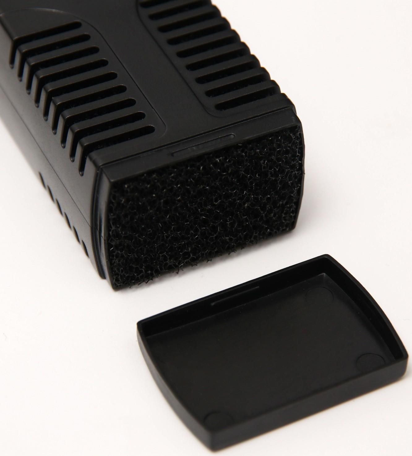 Внутренний фильтр Hidom AP-600L, 300 л/ч, 4 Вт, с дождевальной флейтой