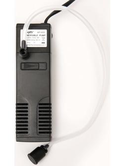 Внутренний фильтр Hidom AP-600L, 300 л/ч, 4 Вт, с дождевальной флейтой