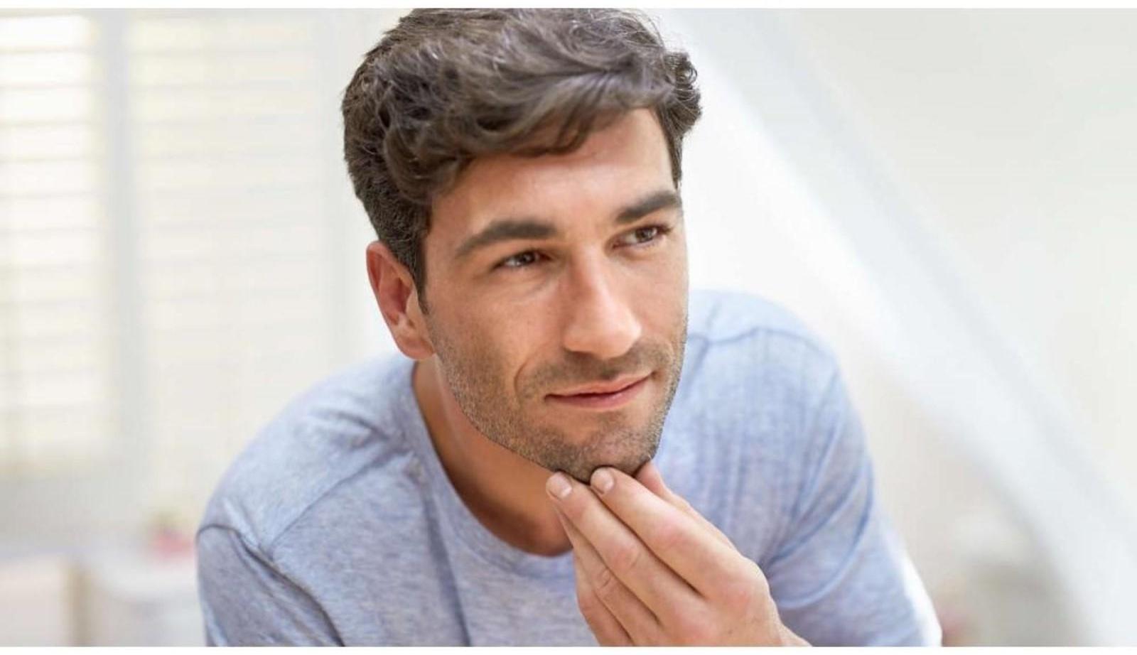 Мультитриммер Philips MG3710/15, 6 в 1, для лица, 0.5-5 мм, АКБ, чёрный