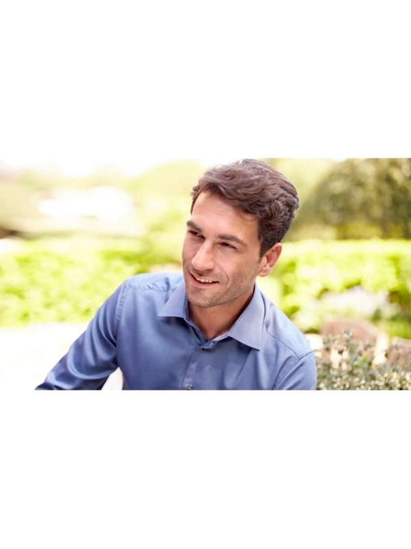 Мультитриммер Philips MG3710/15, 6 в 1, для лица, 0.5-5 мм, АКБ, чёрный