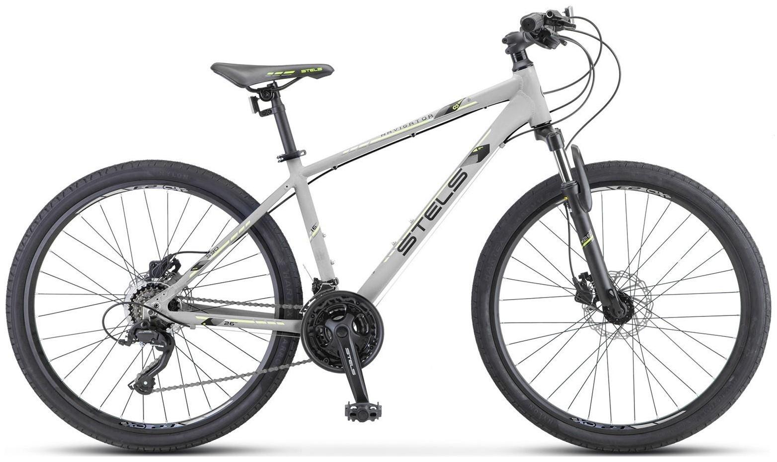 Велосипед 26