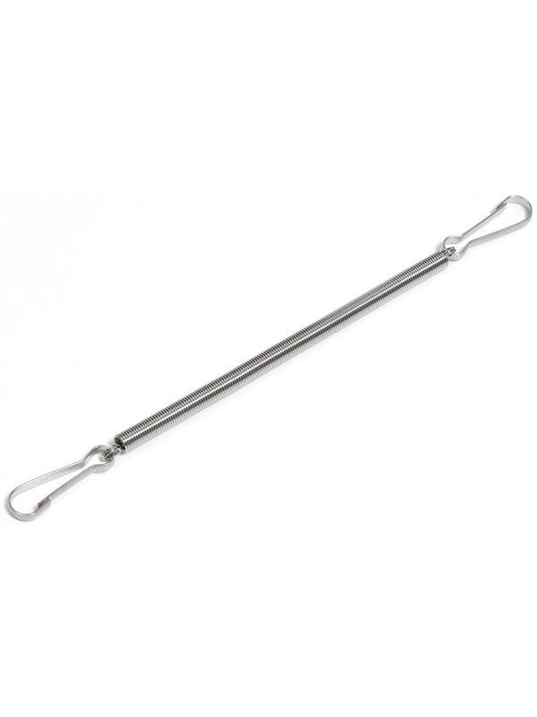 Поилка для грызунов, 500 мл, 20,5 х 5 см, голубая