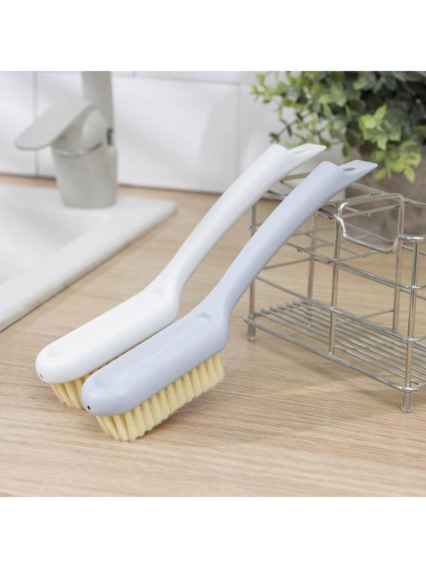 Щётка универсальная Доляна Breeze, 23×3,5 см, цвет МИКС