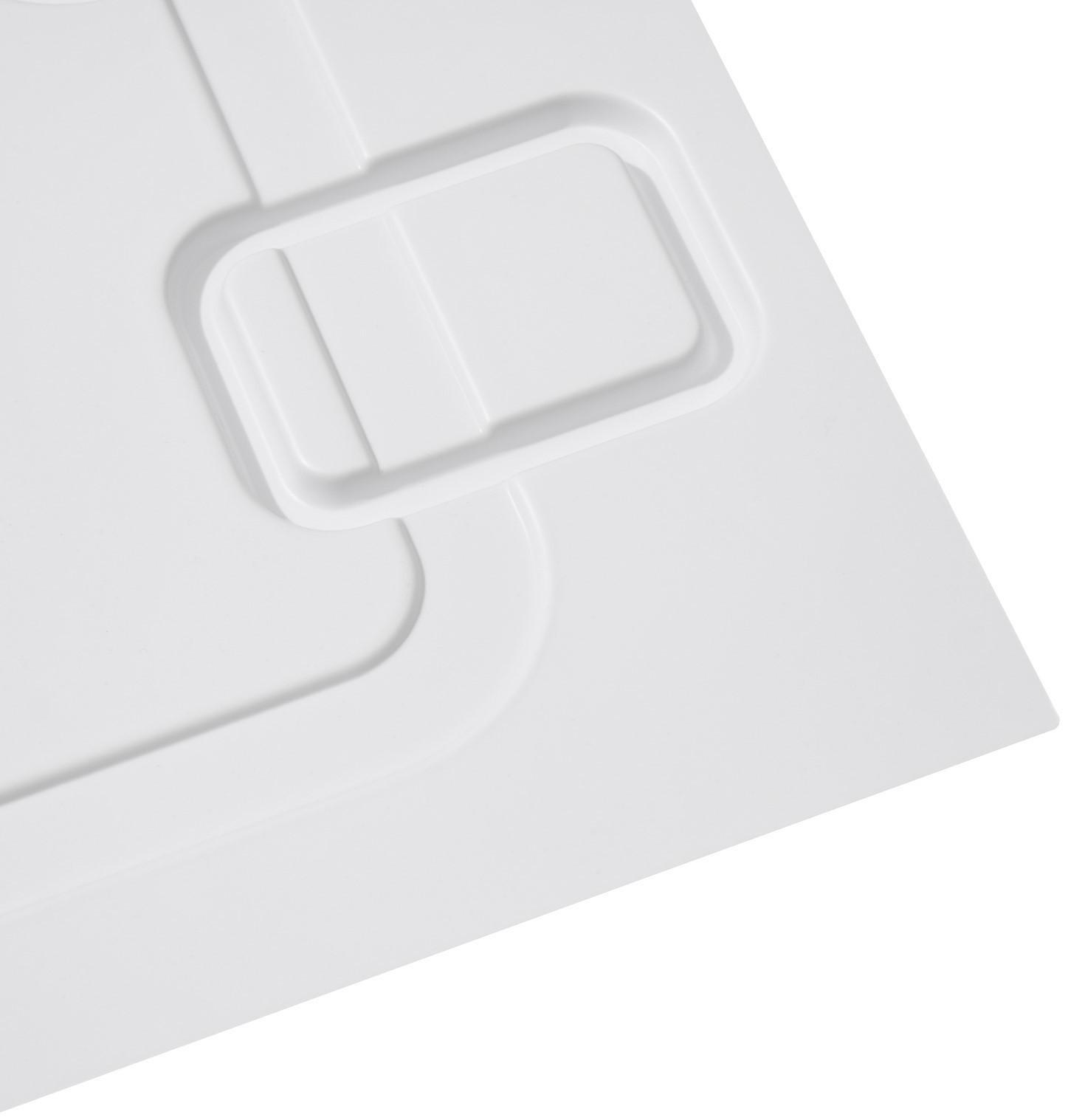 Панель ПВХ отделочная 50*50см 