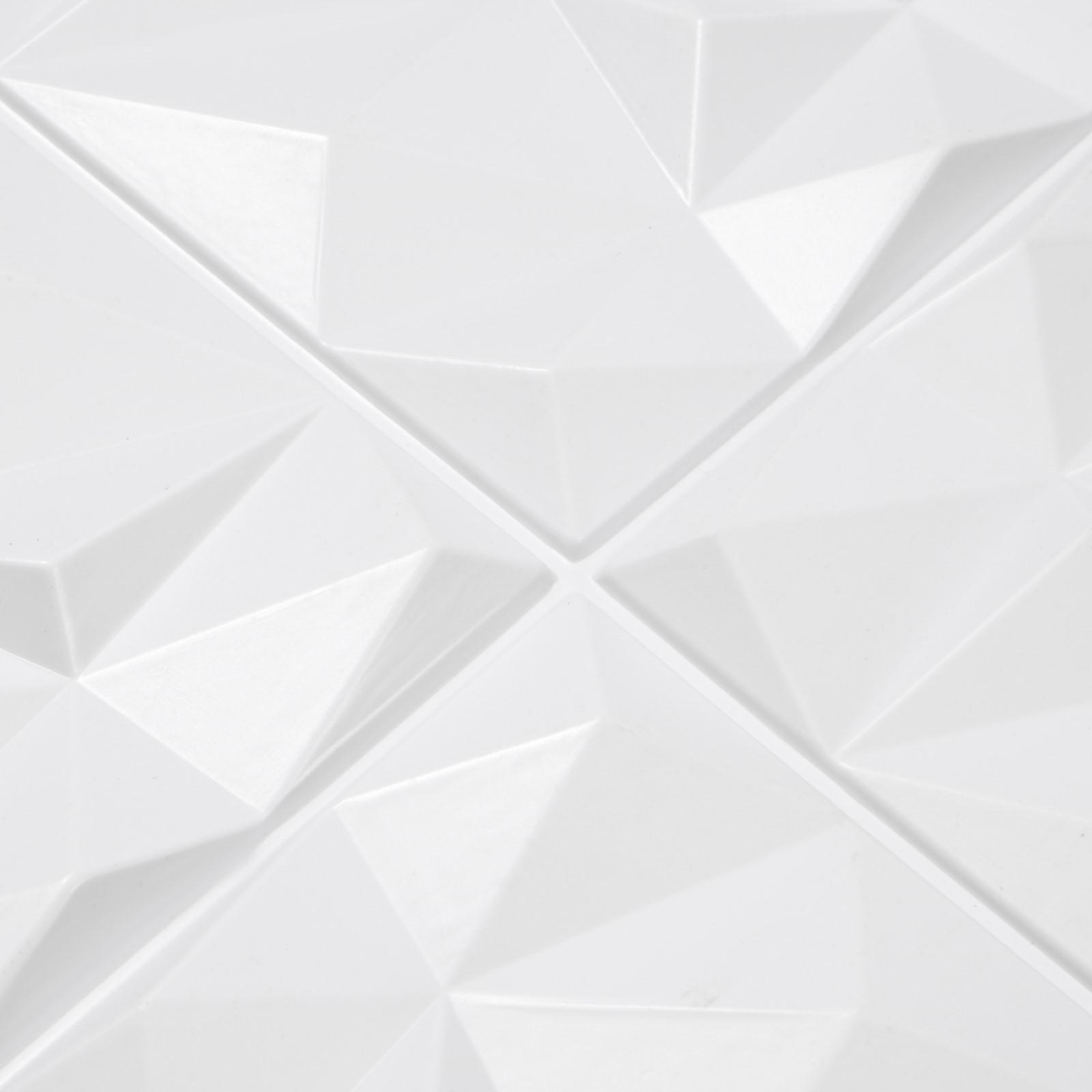 Панель ПВХ отделочная 50*50см 