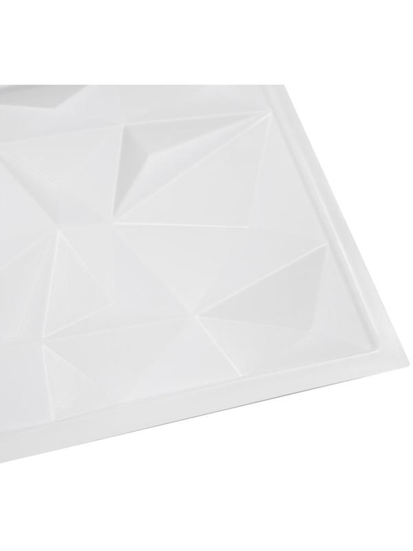 Панель ПВХ отделочная 50*50см 