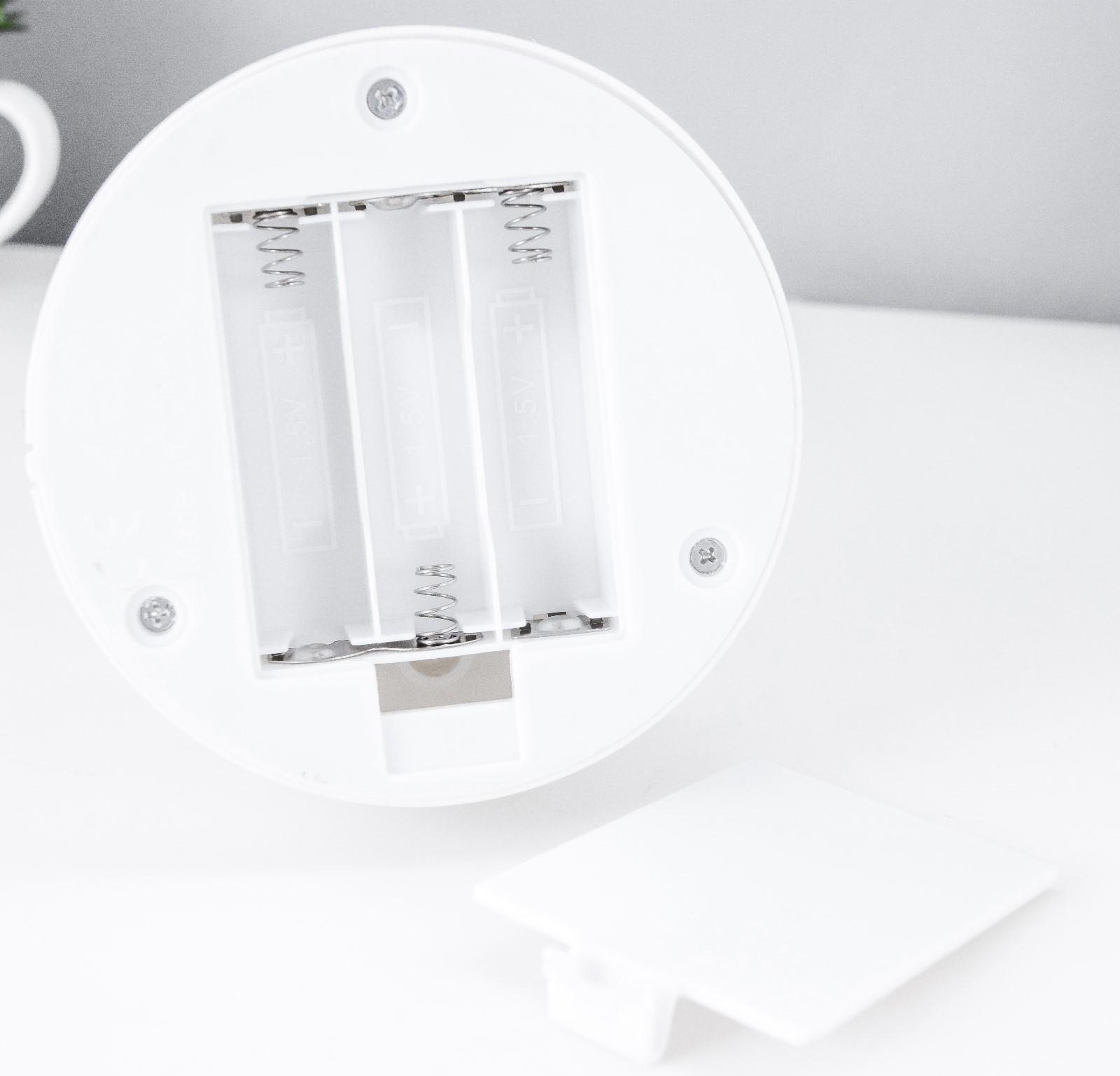 Светильник сенсорный 