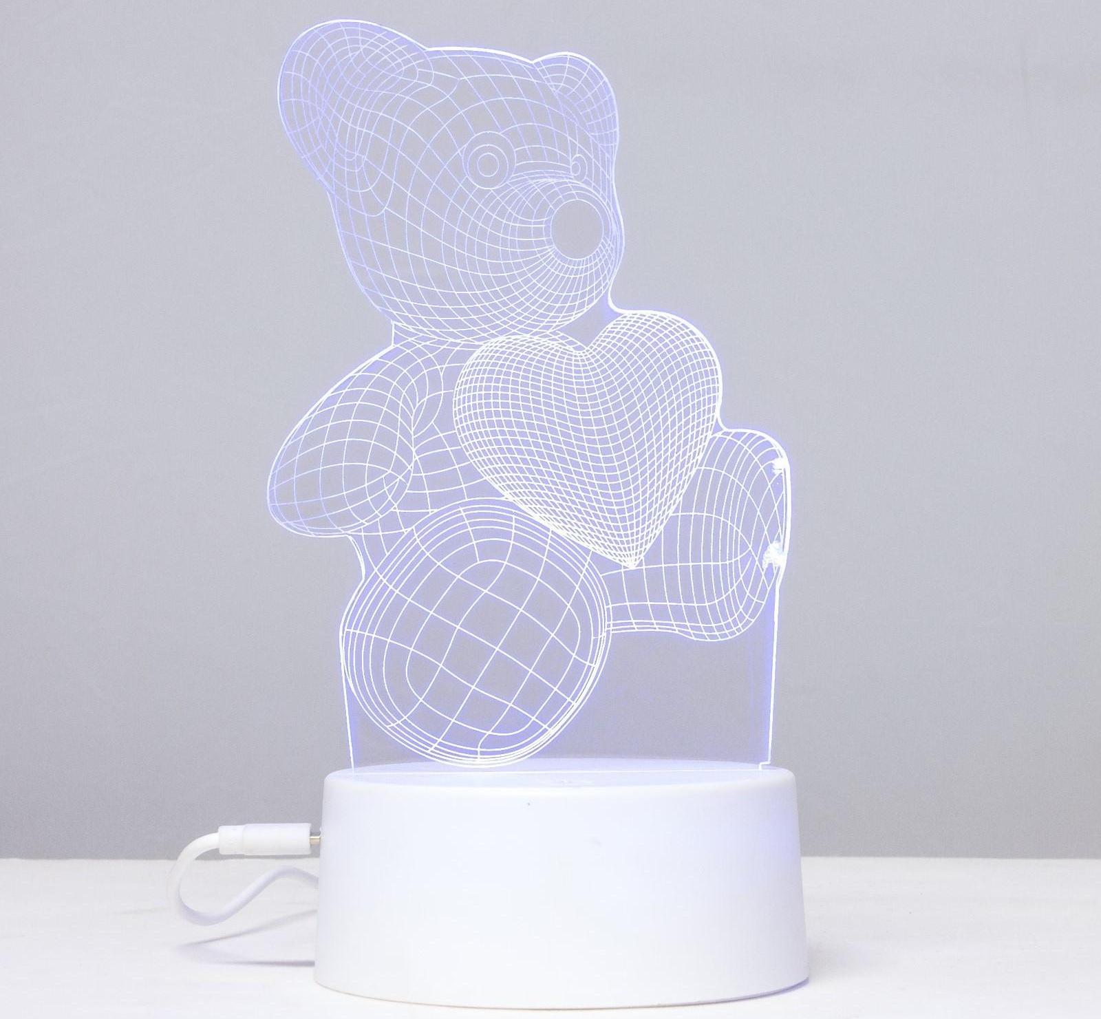 Светильник сенсорный 