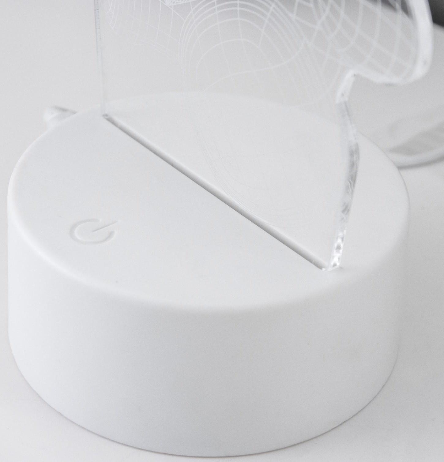 Светильник сенсорный 