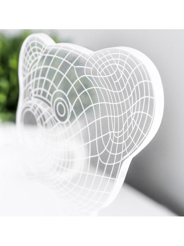 Светильник сенсорный 