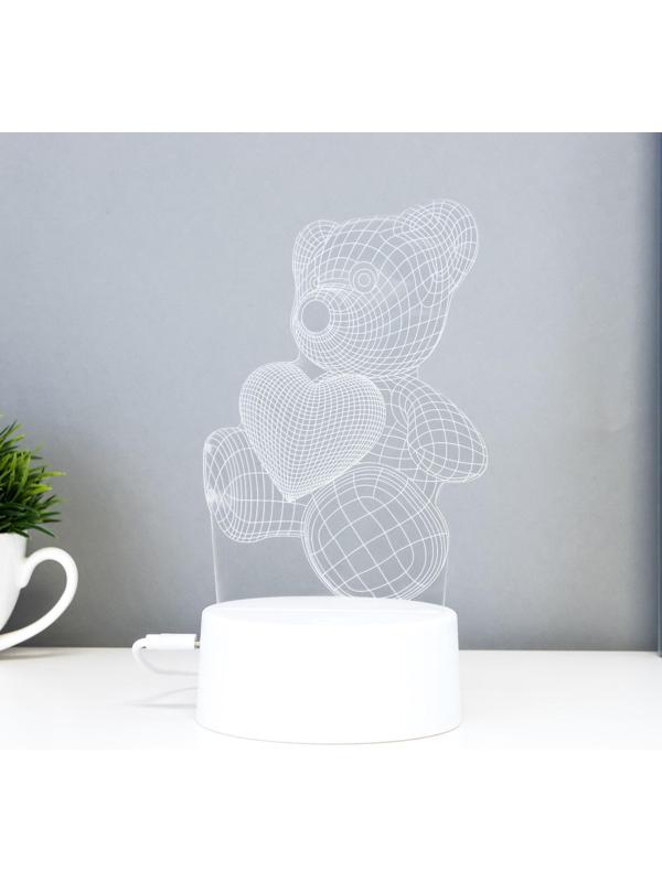 Светильник сенсорный 