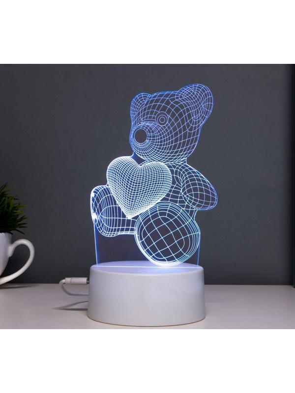 Светильник сенсорный 