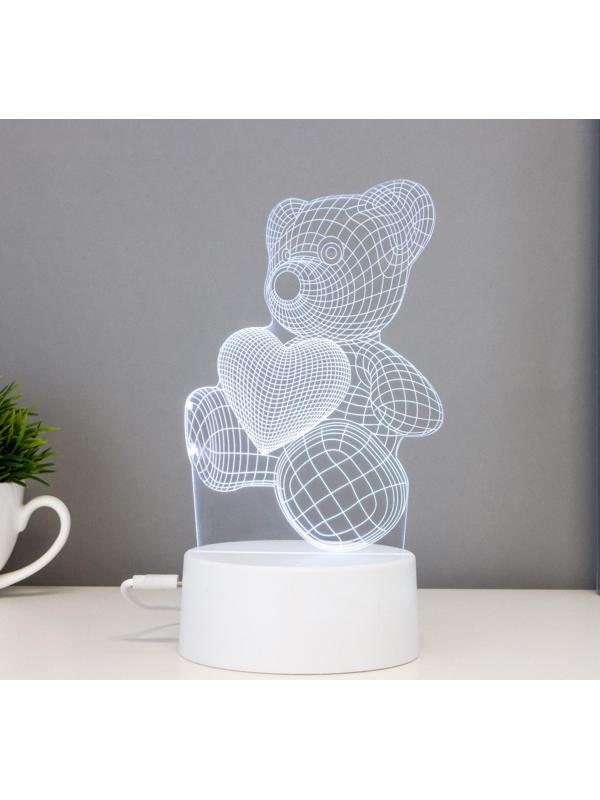 Светильник сенсорный 