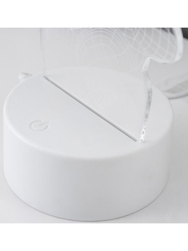 Светильник сенсорный 