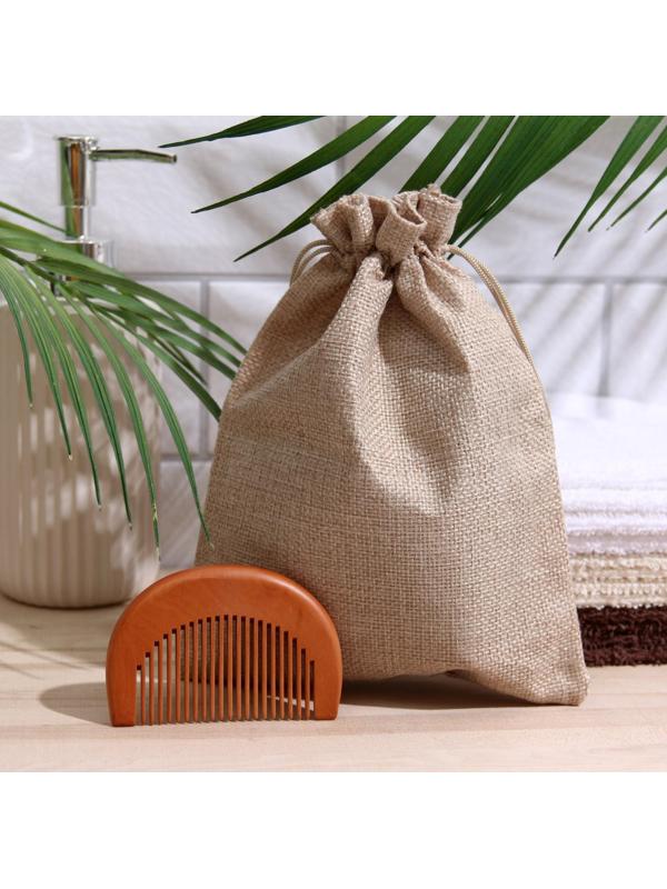 Мужской профессиональный набор для бороды и усов