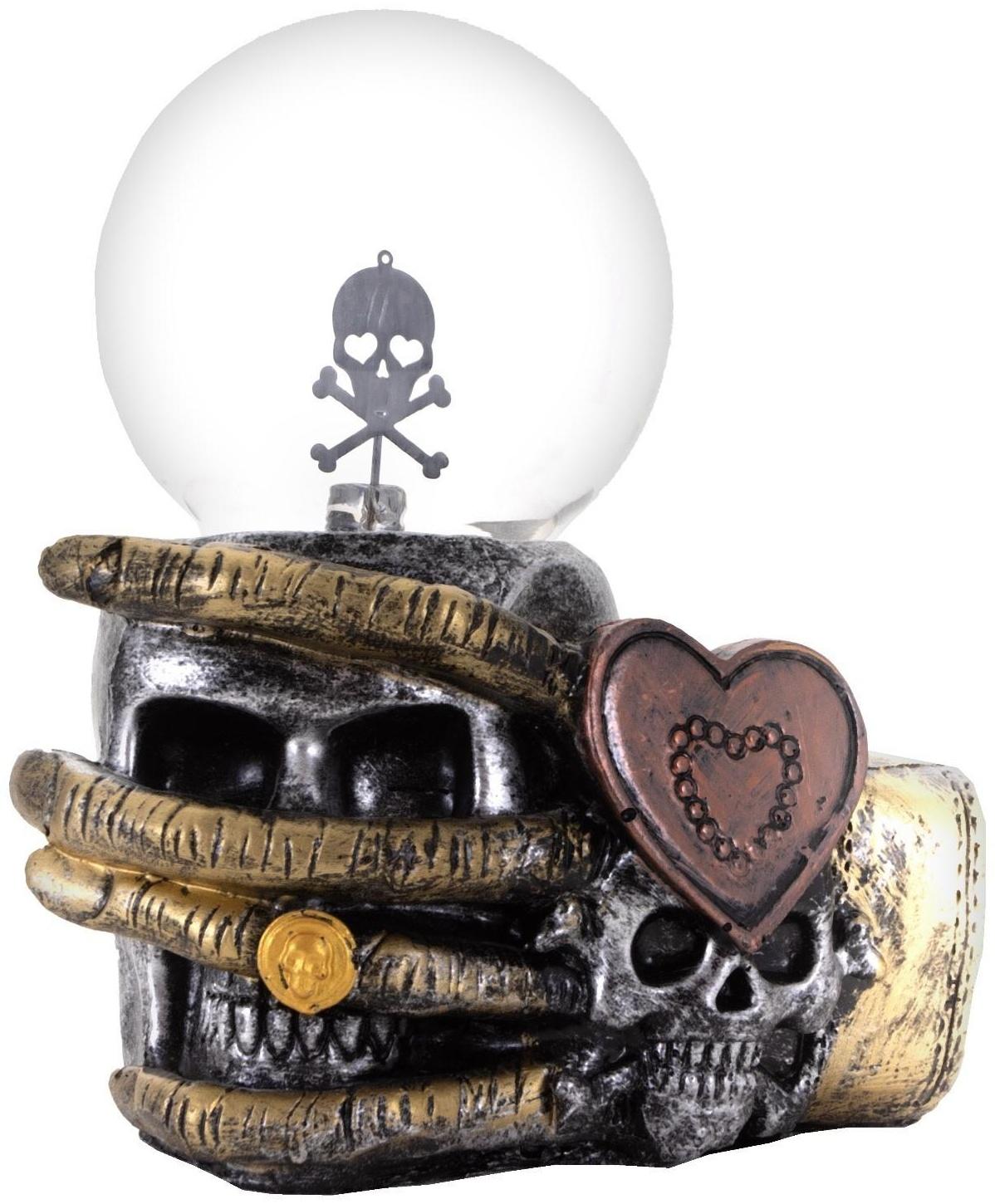 Плазменный шар 