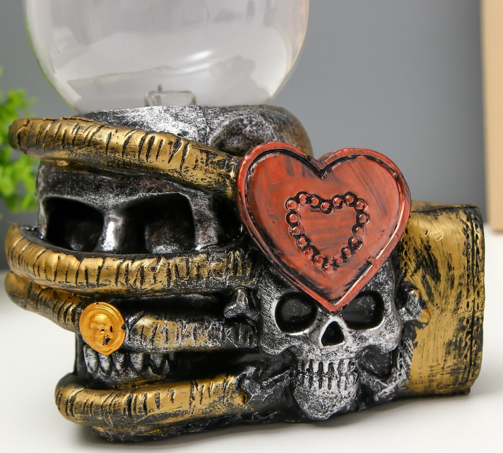 Плазменный шар 