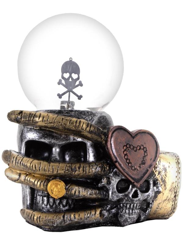 Плазменный шар 