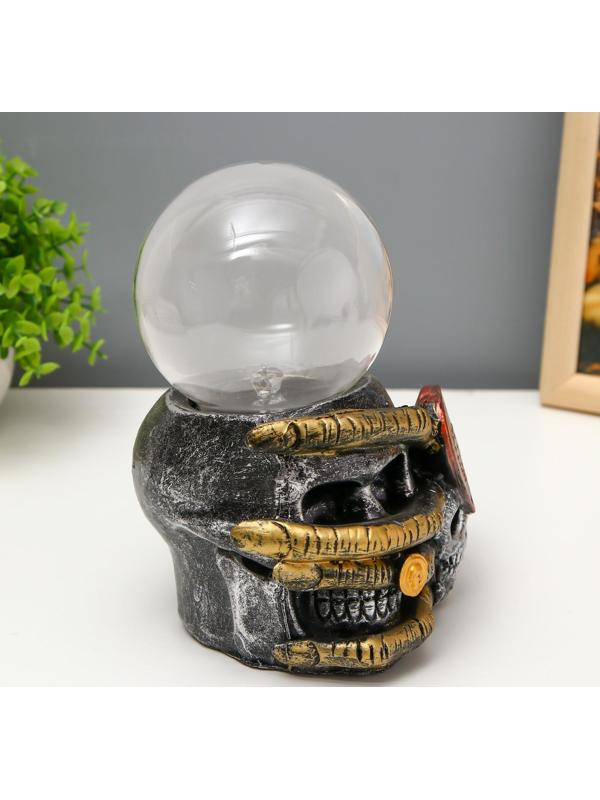 Плазменный шар 