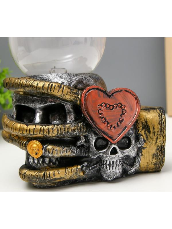 Плазменный шар 