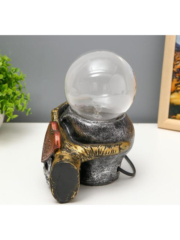 Плазменный шар 