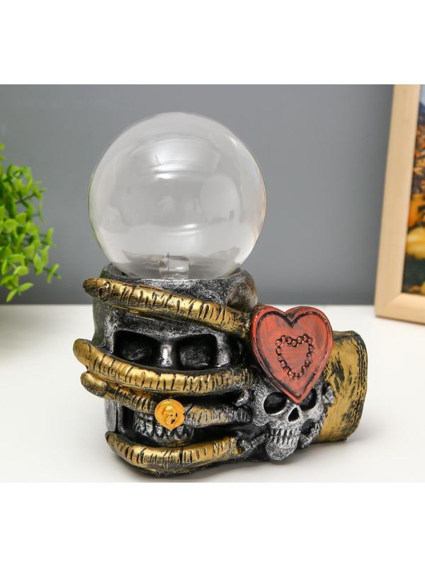 Плазменный шар 