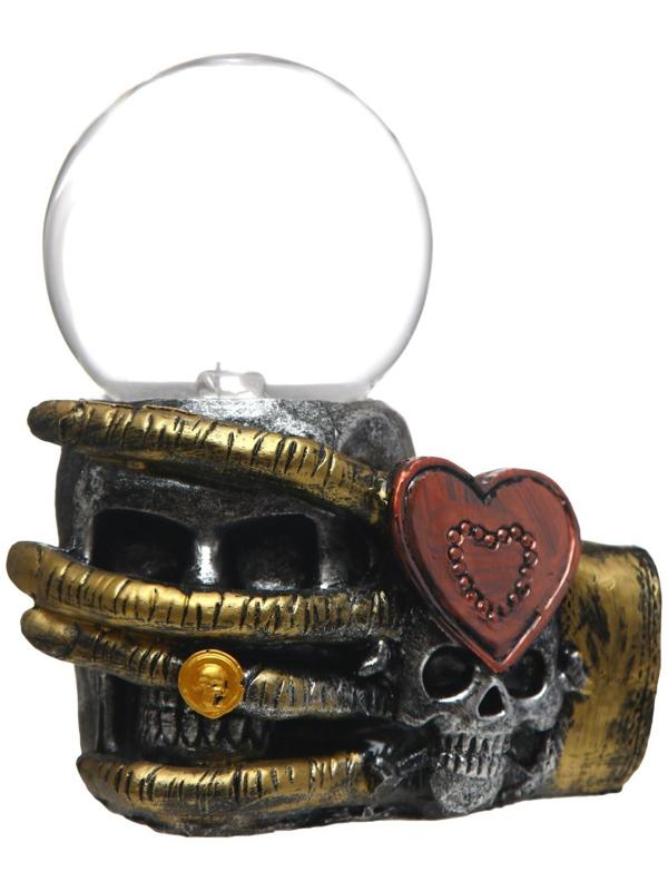 Плазменный шар 