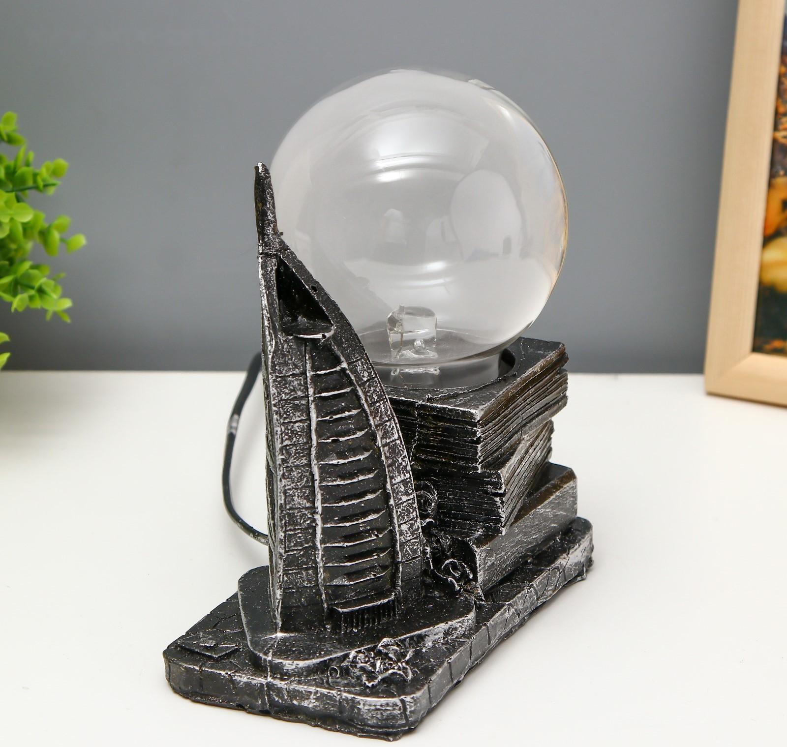 Плазменный шар 