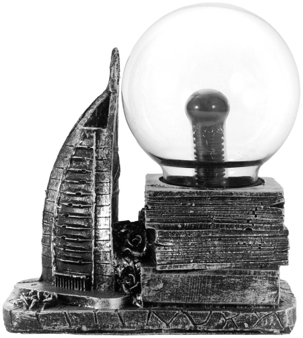 Плазменный шар 