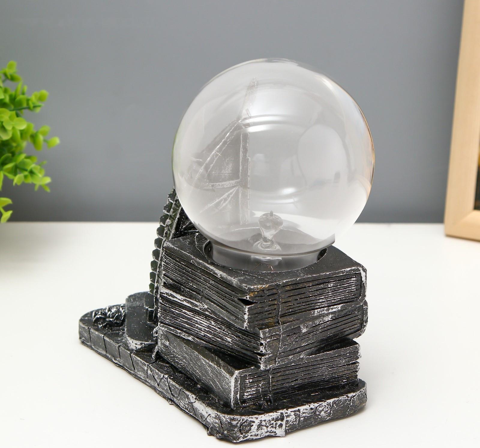 Плазменный шар 