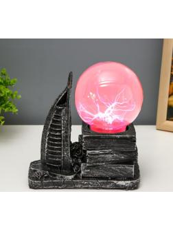 Плазменный шар 