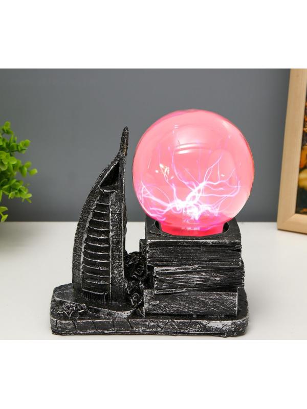 Плазменный шар 