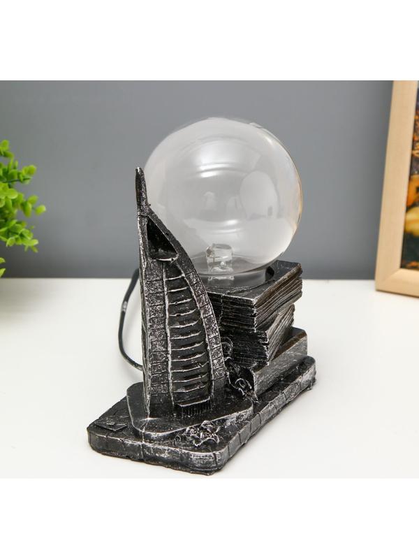 Плазменный шар 