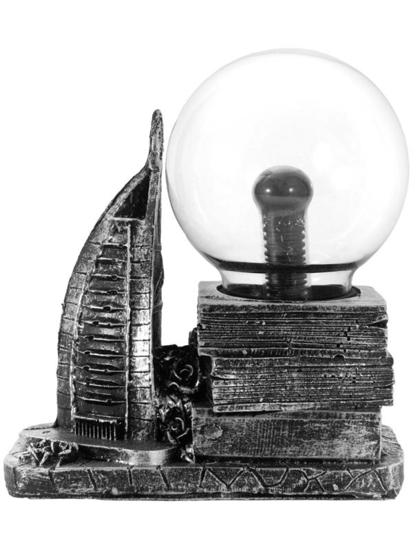 Плазменный шар 