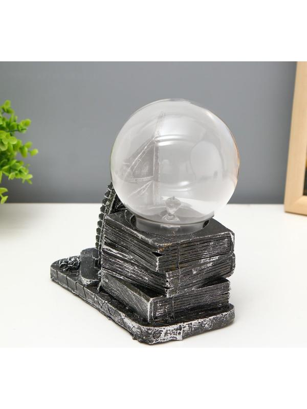 Плазменный шар 