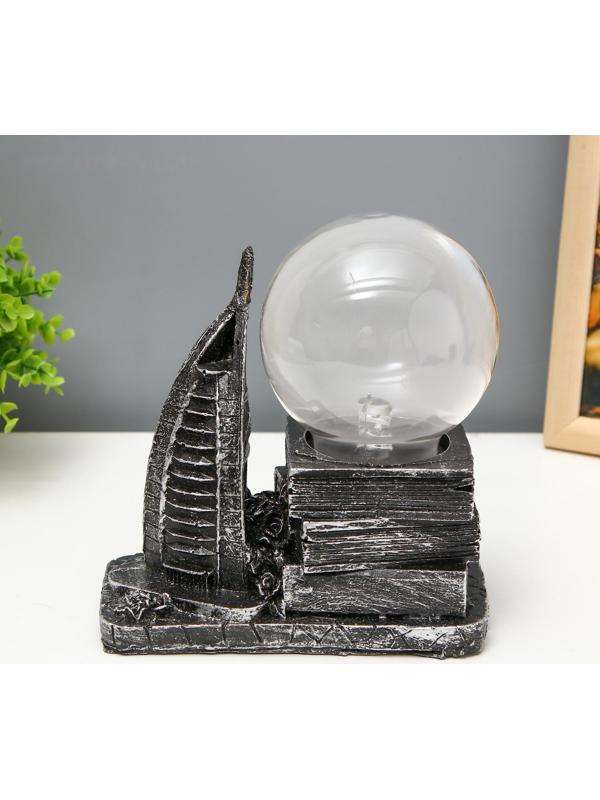 Плазменный шар 