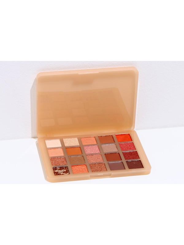 Набор теней для век 20 цветов