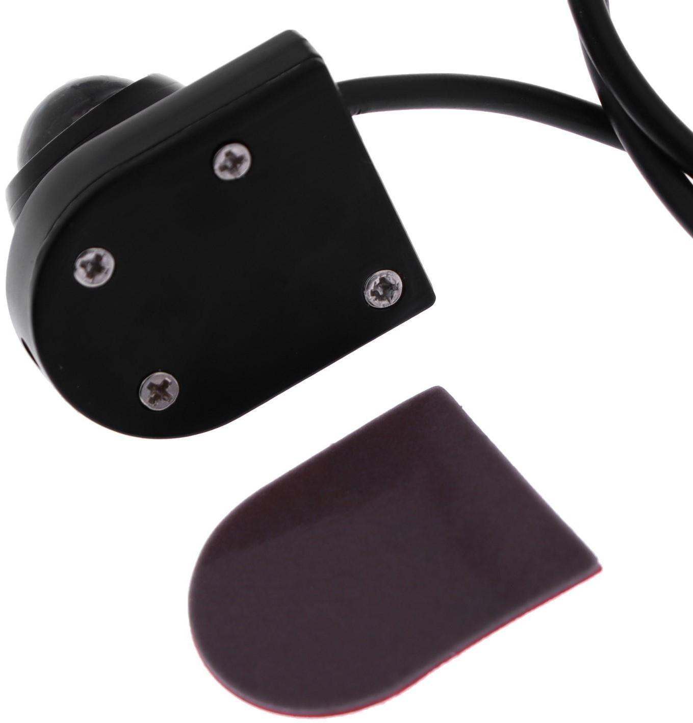 Подсветка заднего хода, 12 В, 6 SMD, 10 Вт, провод 40 см, свет белый