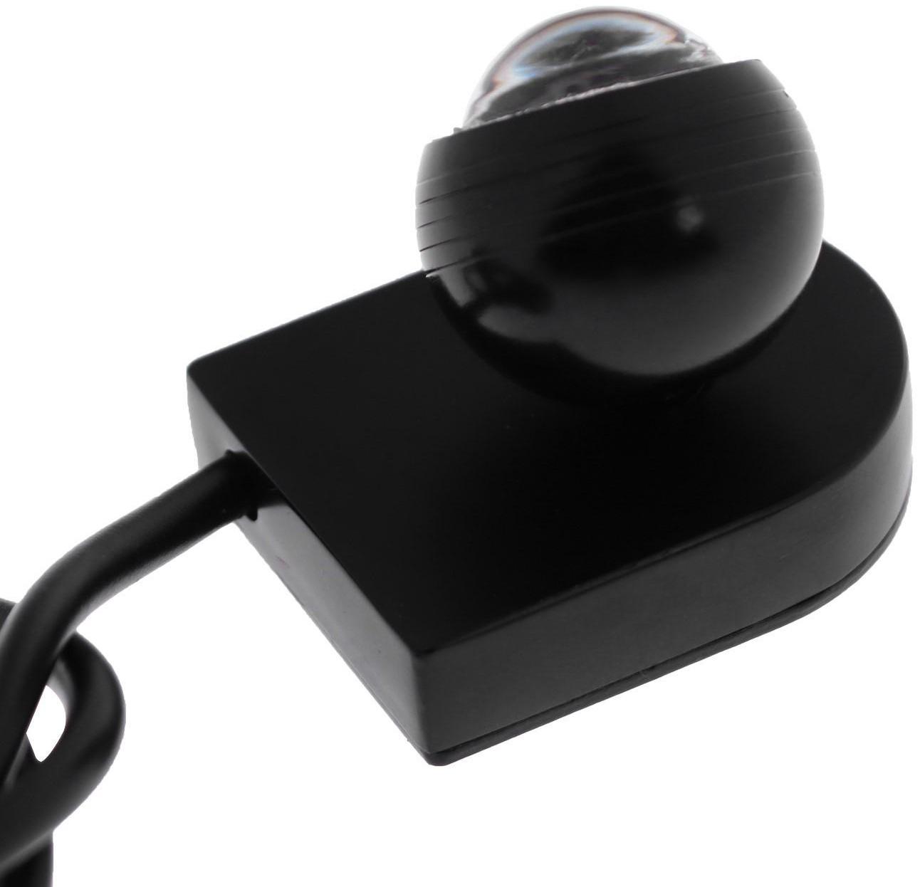 Подсветка заднего хода, 12 В, 6 SMD, 10 Вт, провод 40 см, свет белый