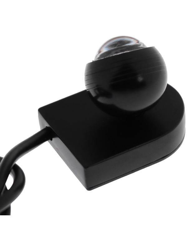 Подсветка заднего хода, 12 В, 6 SMD, 10 Вт, провод 40 см, свет белый