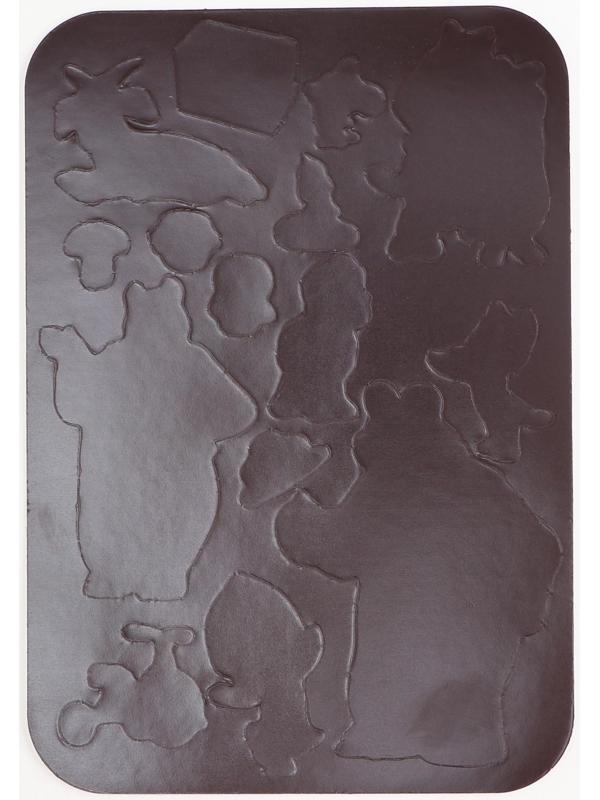 Магнитный набор «Развивающий», Маша и Медведь