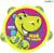 Музыкальная игрушка бубен «Пой со мной!»
