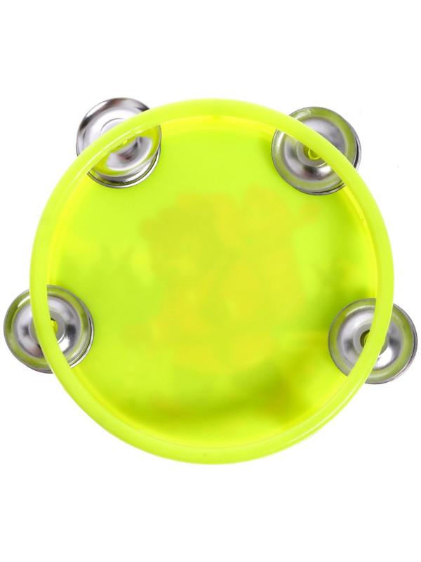 Музыкальная игрушка бубен «Пой со мной!»